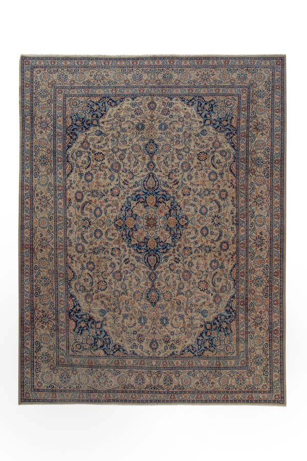 5095, Persian Kashmar Oversized Rug