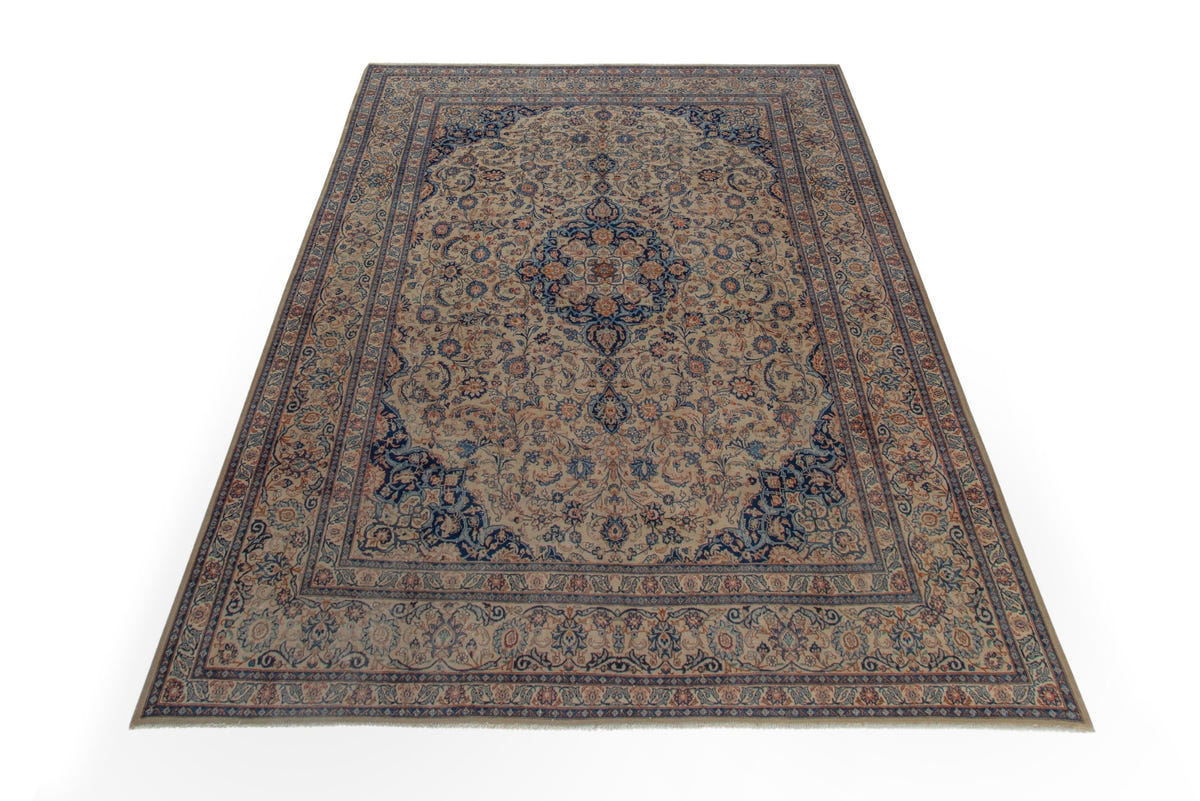 5095, Persian Kashmar Oversized Rug