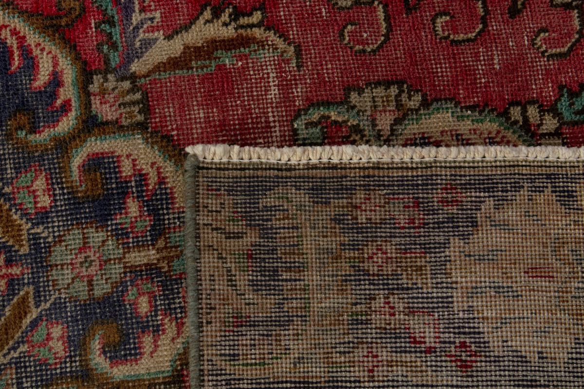 5096, Persian Tabriz Area Rug