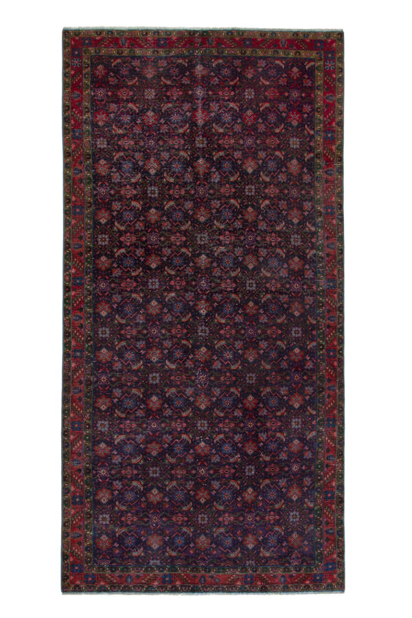 5097, Persian Mahal Area Rug