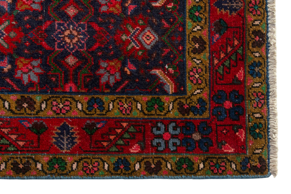 5097, Persian Mahal Area Rug