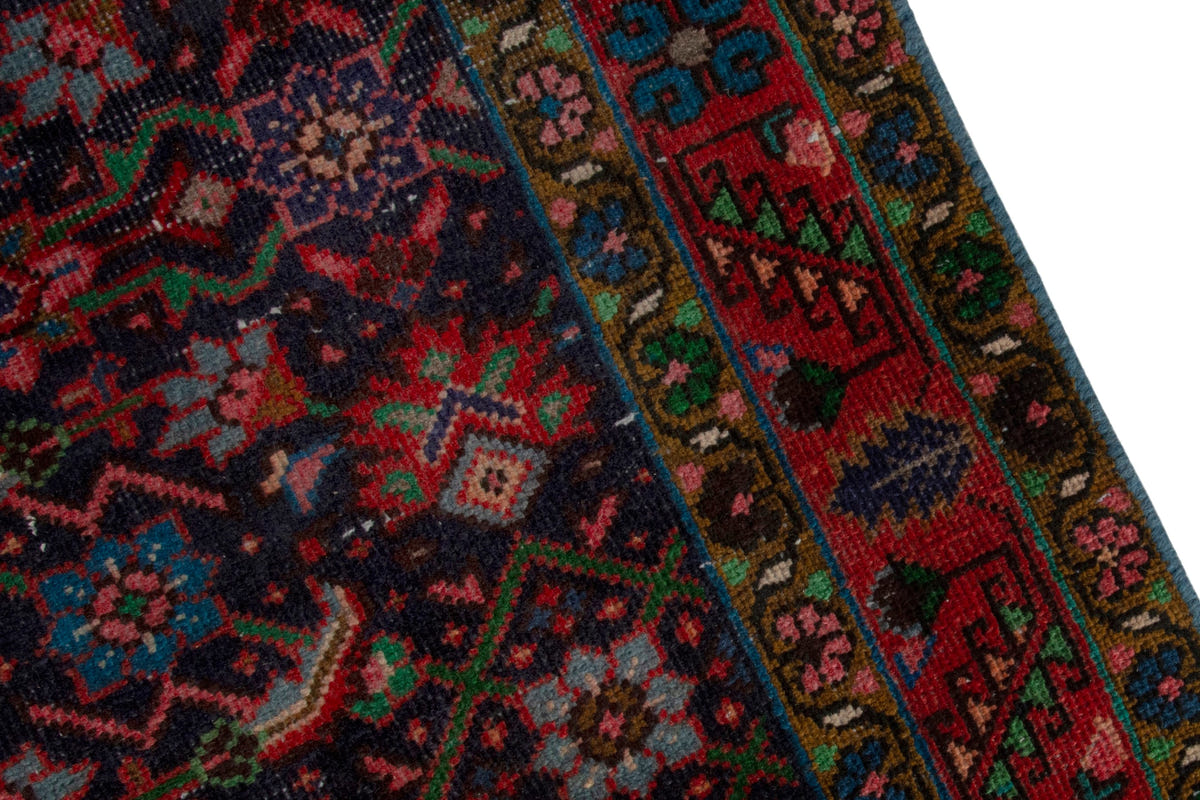 5097, Persian Mahal Area Rug