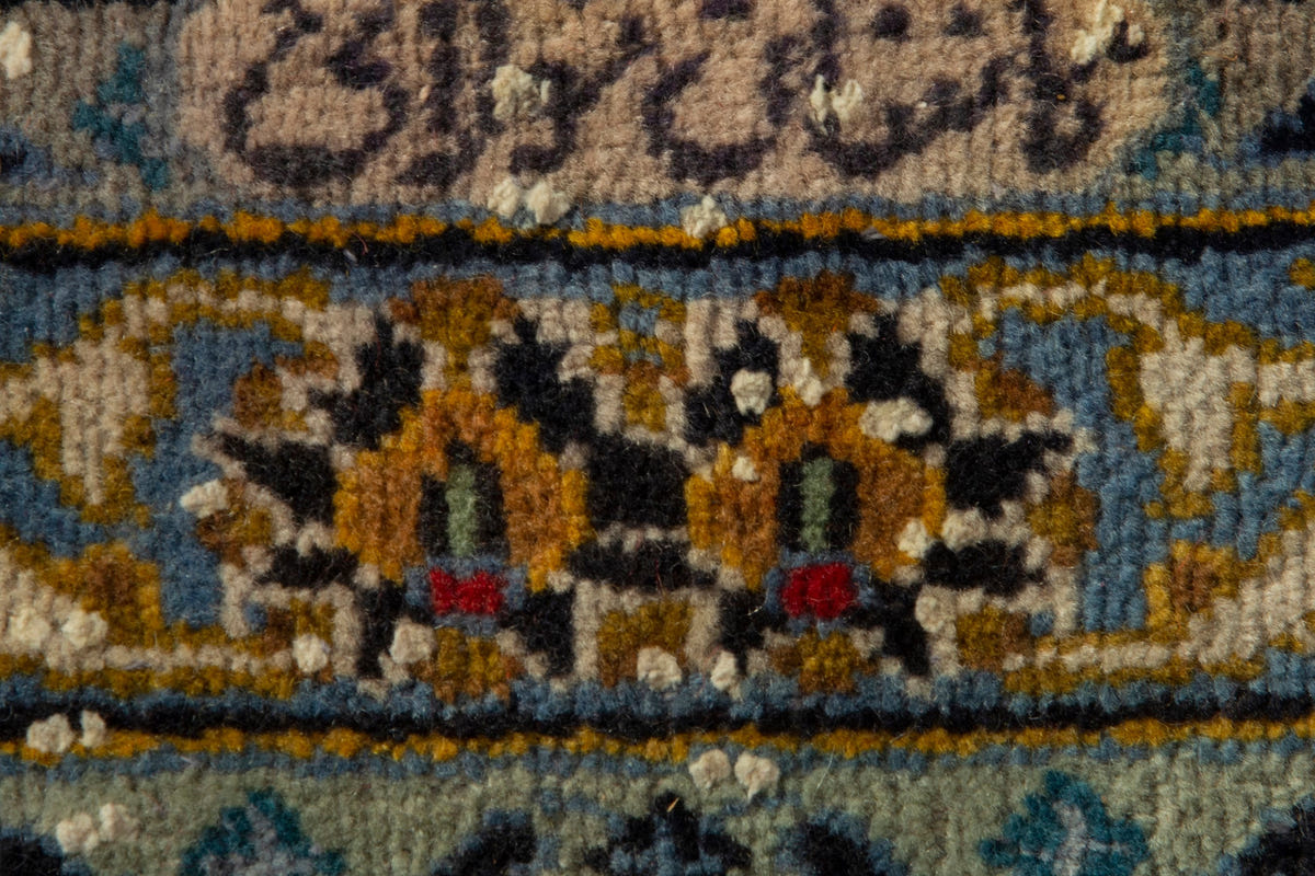 5100, Persian Kashan Oversized Rug