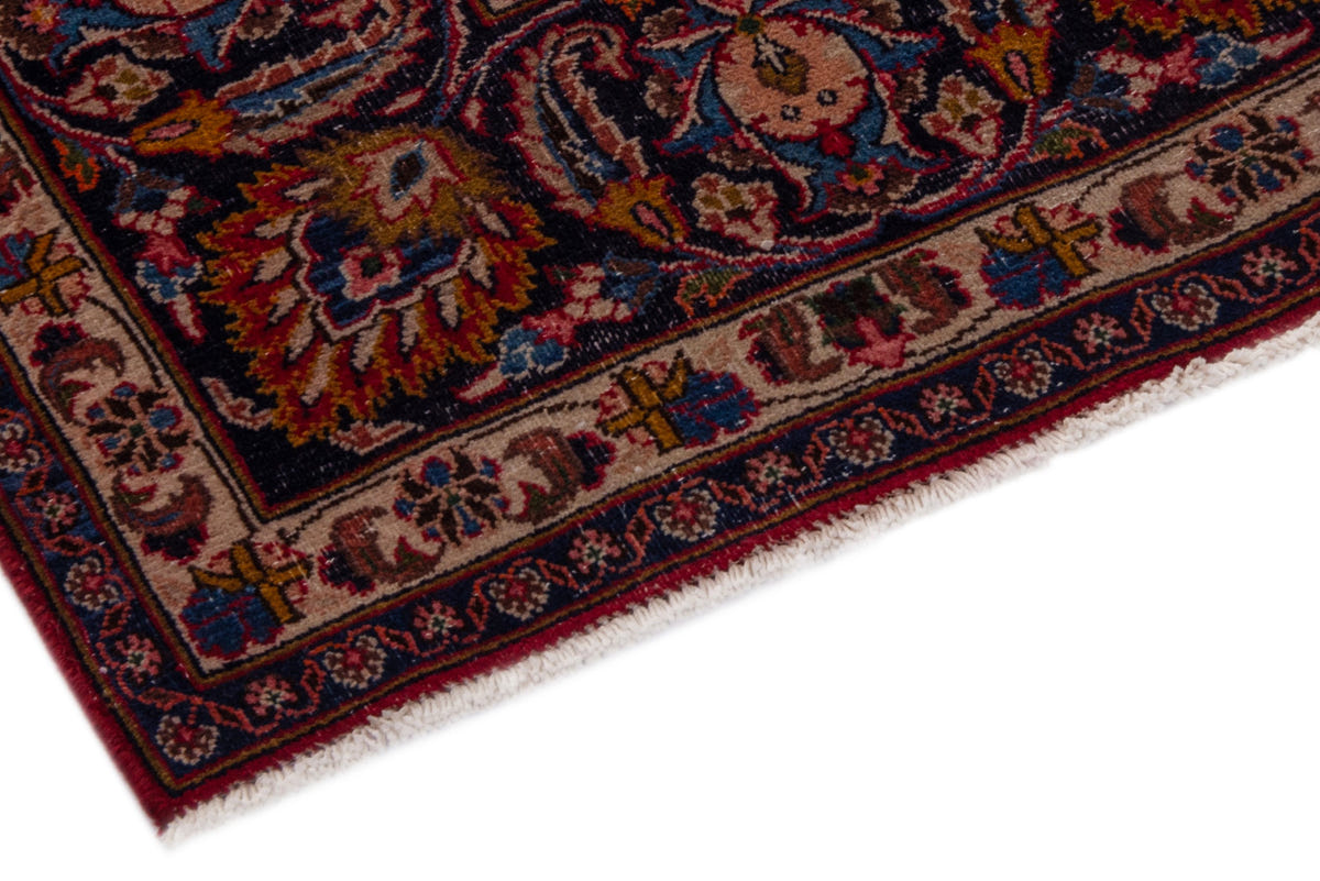 5101, Persian Mashhad Oversized Rug