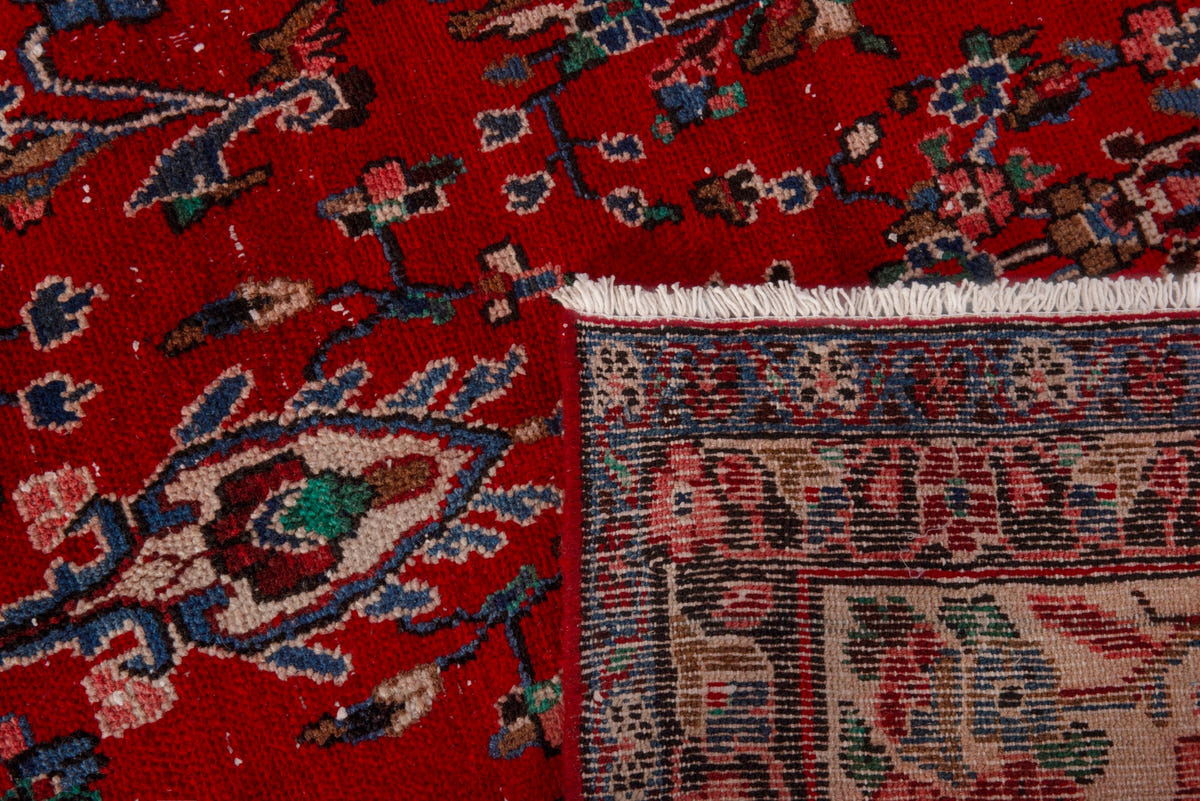 5103, Persian Hamadan Oversized Rug