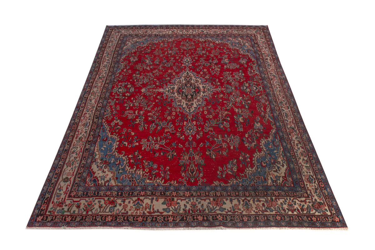 5103, Persian Hamadan Oversized Rug