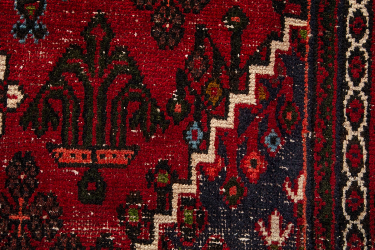 5106, Persian Joshaghan Oversized Rug