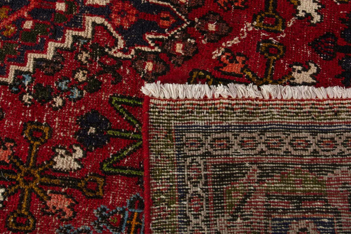 5106, Persian Joshaghan Oversized Rug