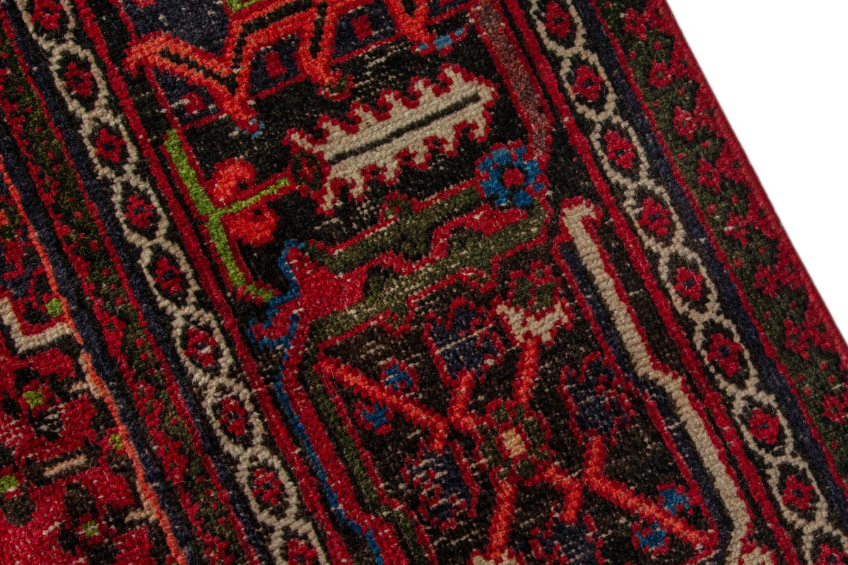 5106, Persian Joshaghan Oversized Rug