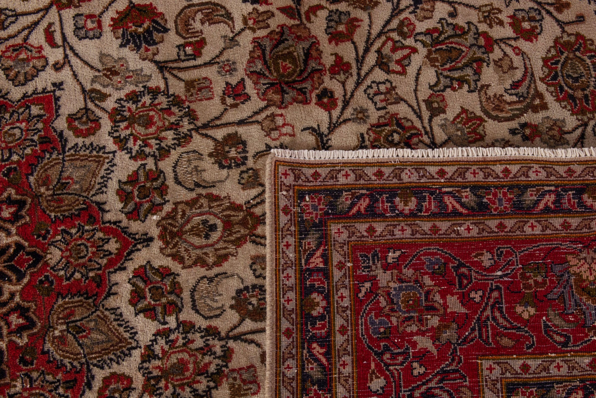 5107, Persian Mashhad Oversized Rug