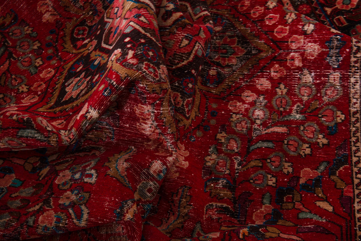 5108, Persian Lilihan Oversized Rug