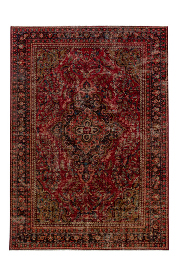5108, Persian Lilihan Oversized Rug