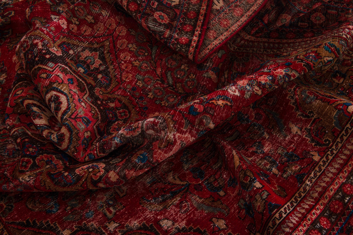 5108, Persian Lilihan Oversized Rug