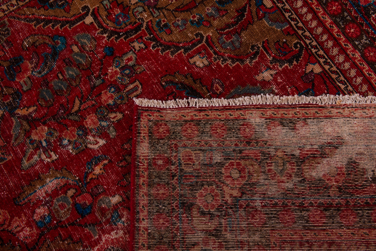 5108, Persian Lilihan Oversized Rug