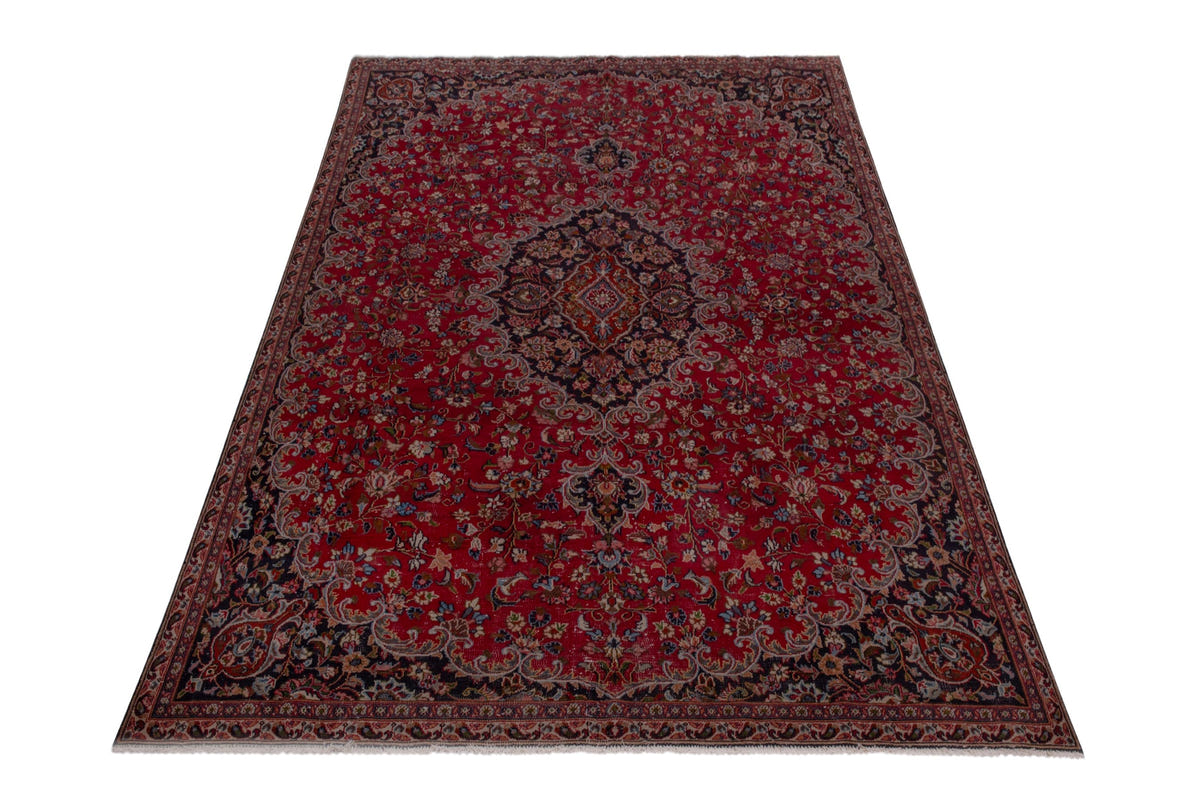 5109, Persian Mashhad Oversized Rug