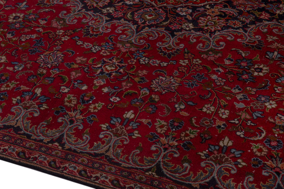 5109, Persian Mashhad Oversized Rug