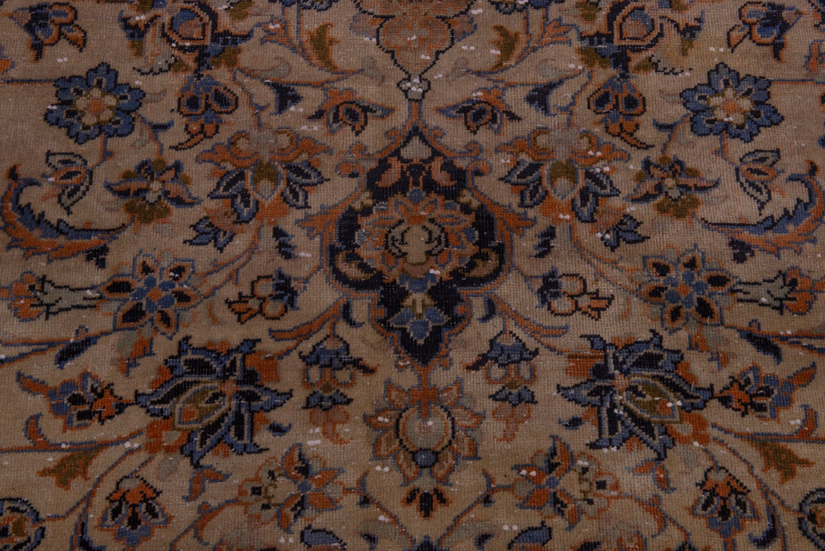 5113, Persian Najafabad Oversized Rug