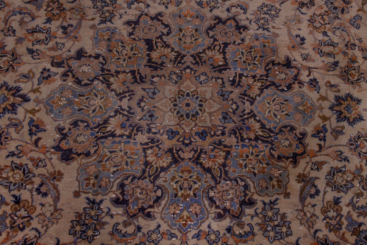 5113, Persian Najafabad Oversized Rug