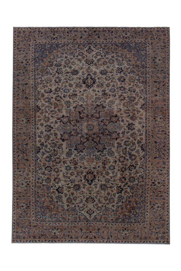 5113, Persian Najafabad Oversized Rug