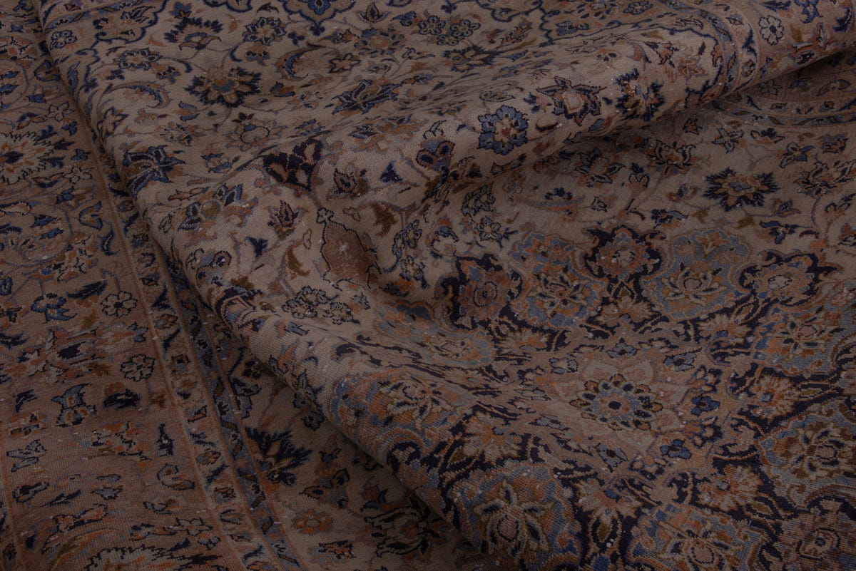 5113, Persian Najafabad Oversized Rug