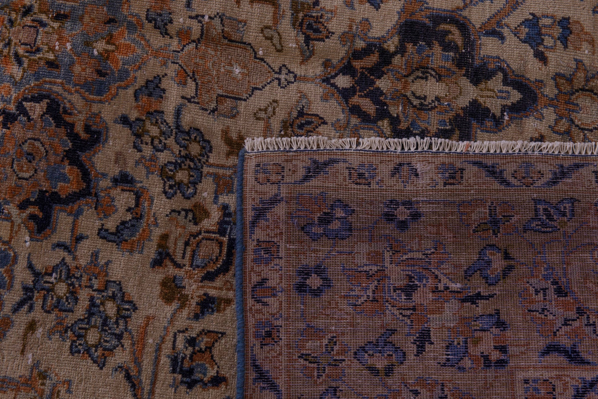 5113, Persian Najafabad Oversized Rug