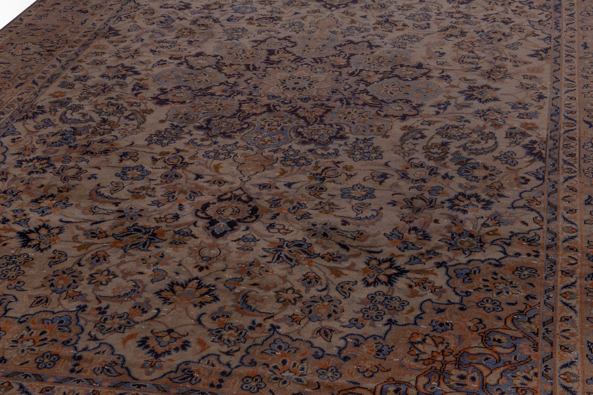 5113, Persian Najafabad Oversized Rug