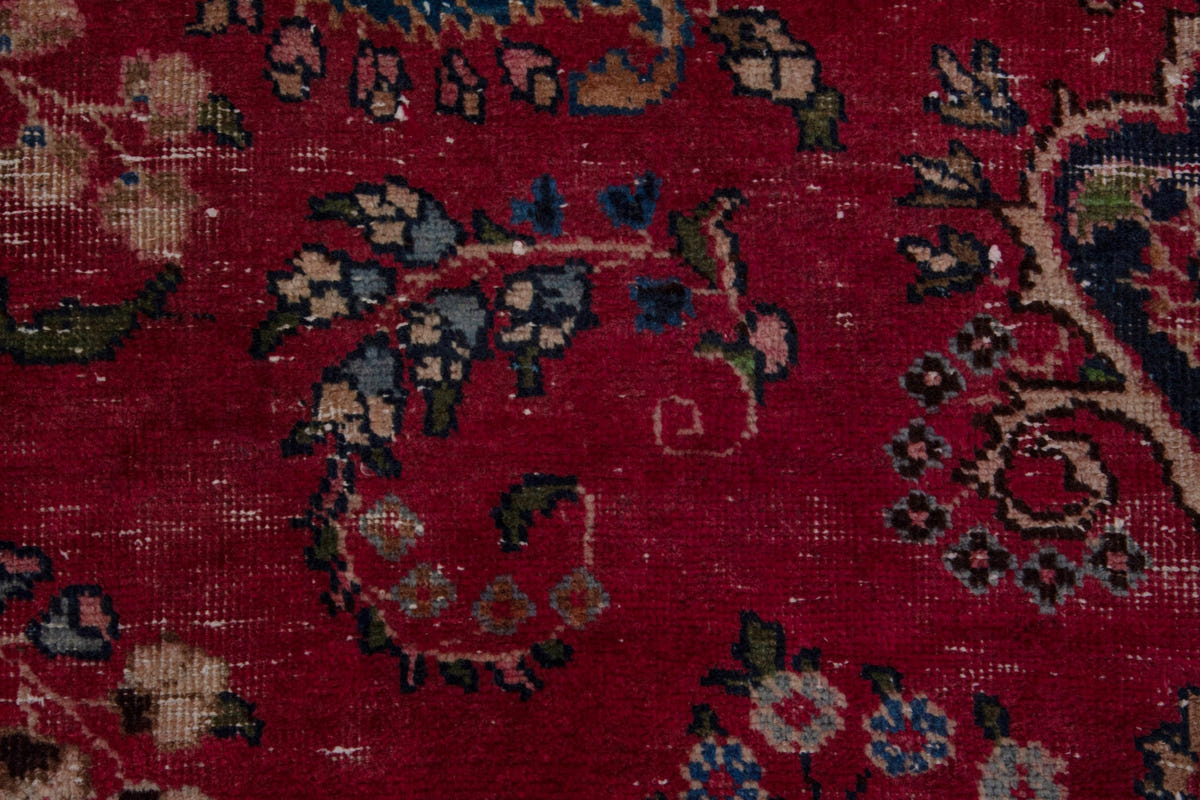 5115, Persian Sabzevar Area Rug
