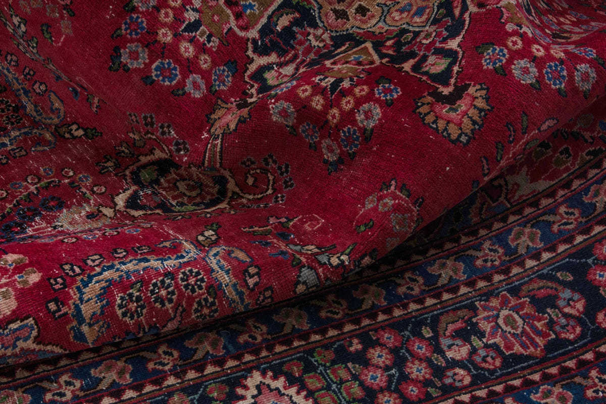5115, Persian Sabzevar Area Rug