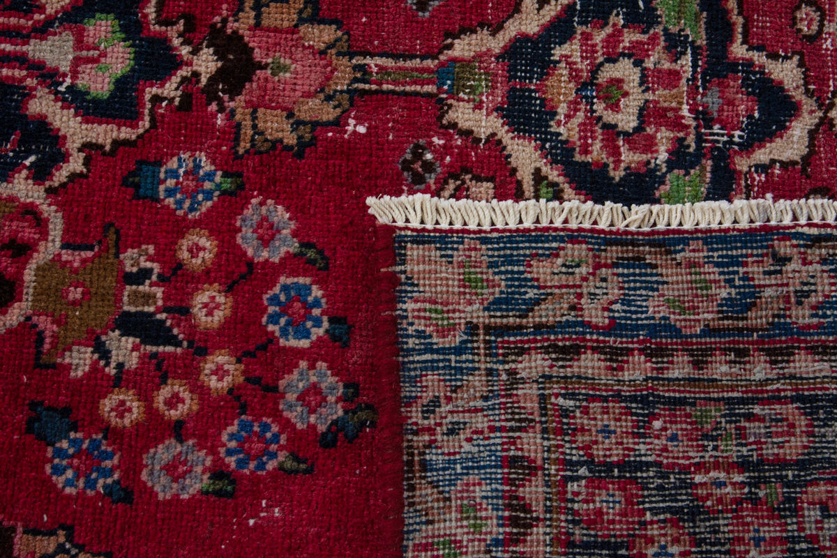5115, Persian Sabzevar Area Rug