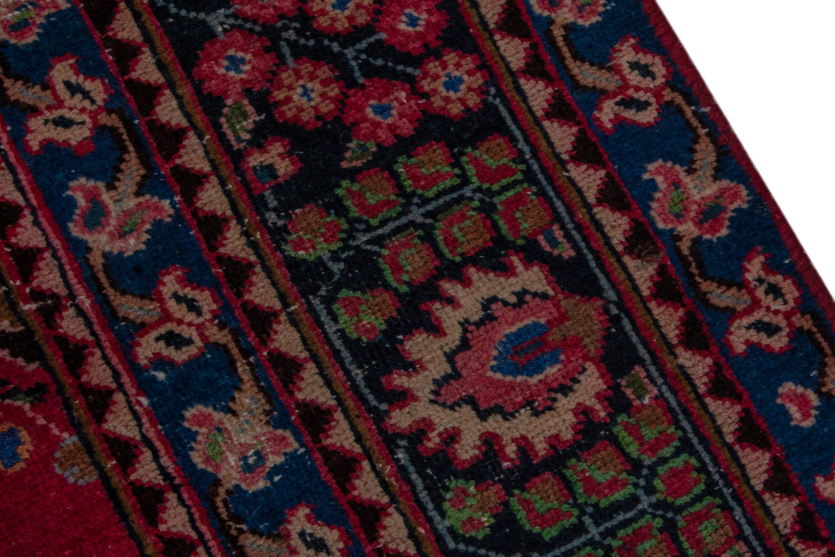 5115, Persian Sabzevar Area Rug