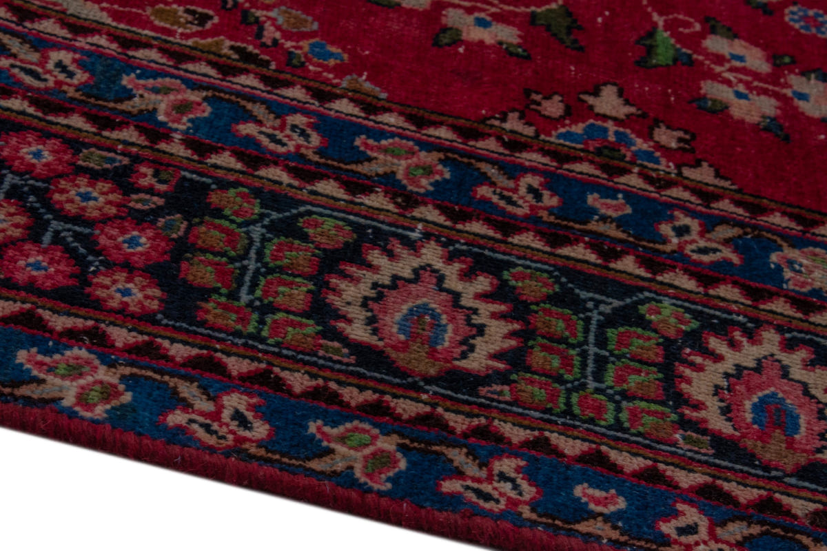 5115, Persian Sabzevar Area Rug