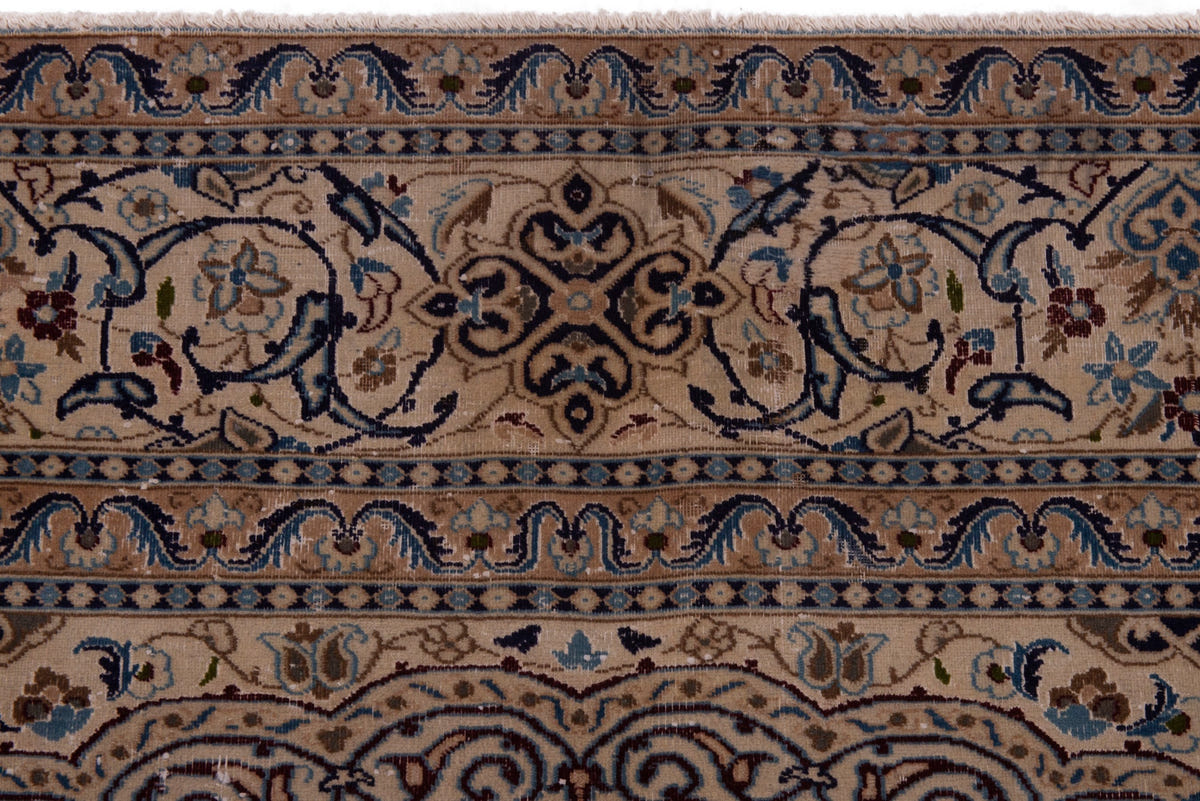 5119, Persian Nain Oversized Rug