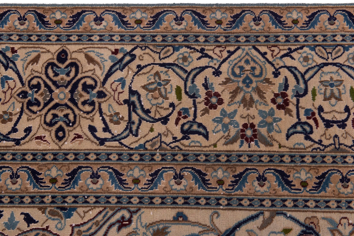 5119, Persian Nain Oversized Rug