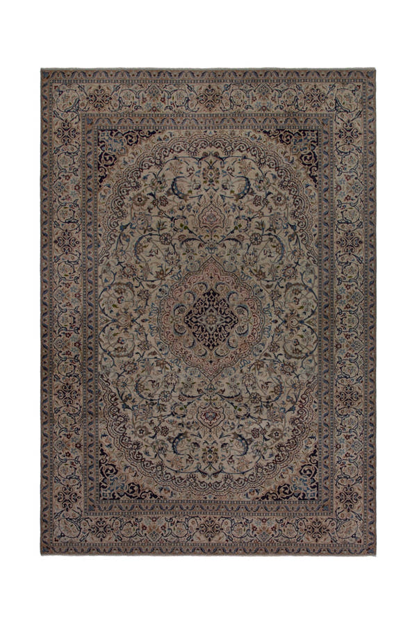 5119, Persian Nain Oversized Rug