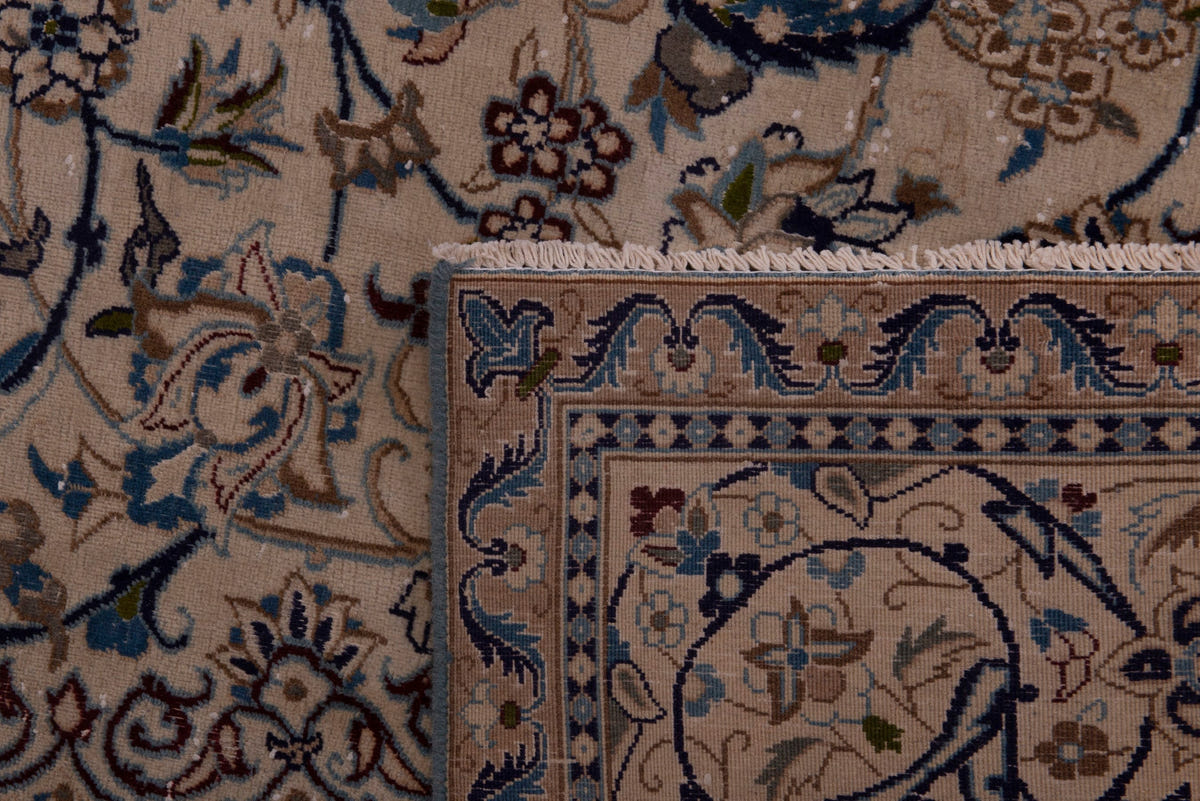 5119, Persian Nain Oversized Rug