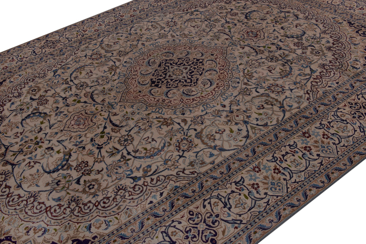 5119, Persian Nain Oversized Rug
