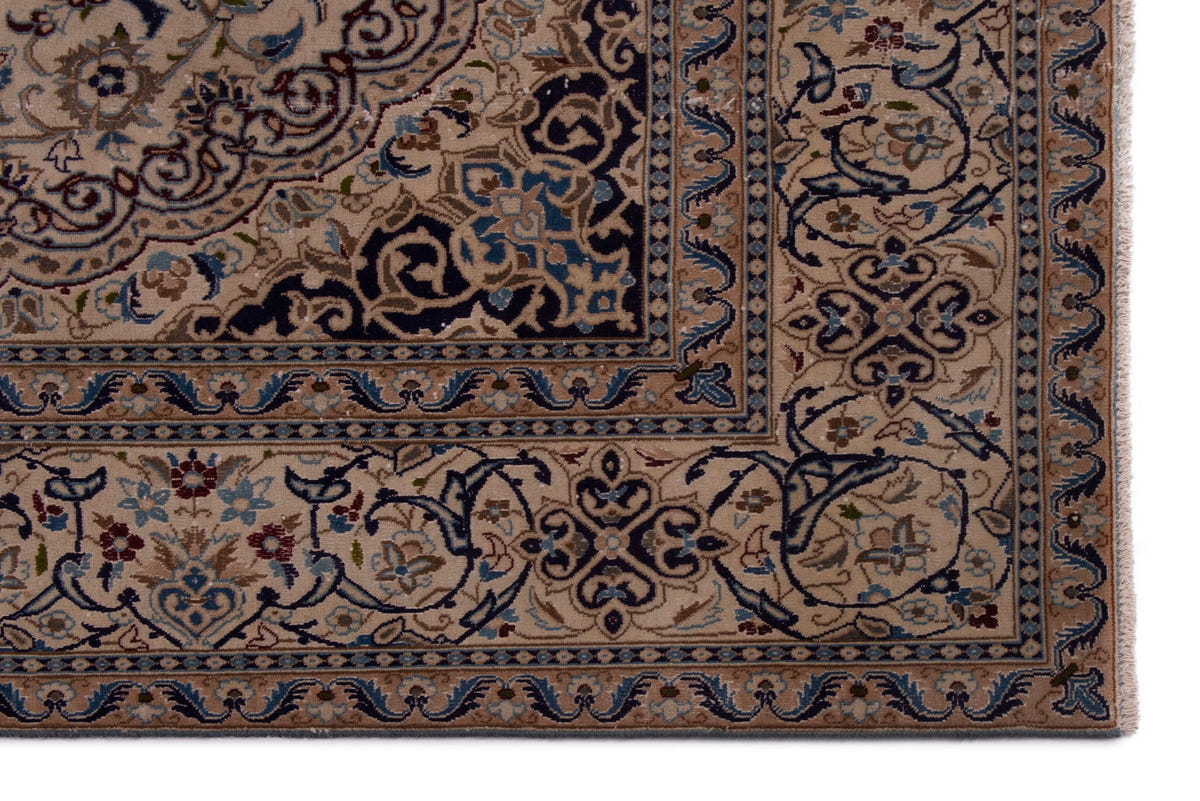 5119, Persian Nain Oversized Rug