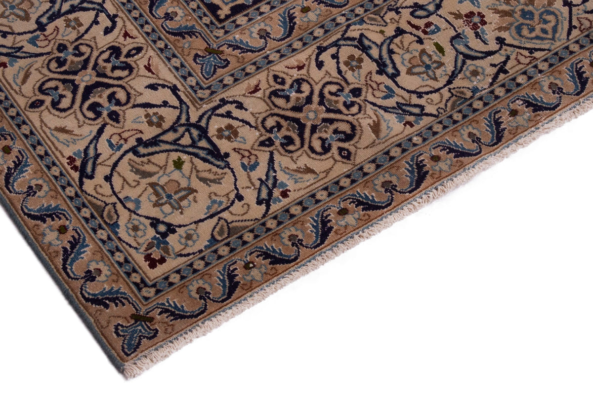 5119, Persian Nain Oversized Rug