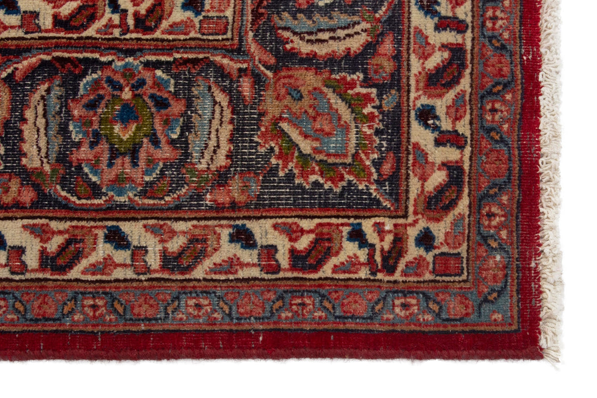 5122, Persian Mashhad Oversized Rug