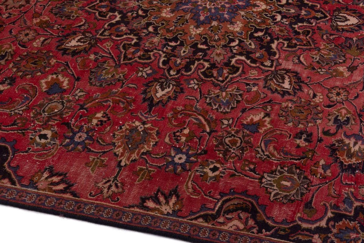 5124, Persian Mashhad Oversized Rug