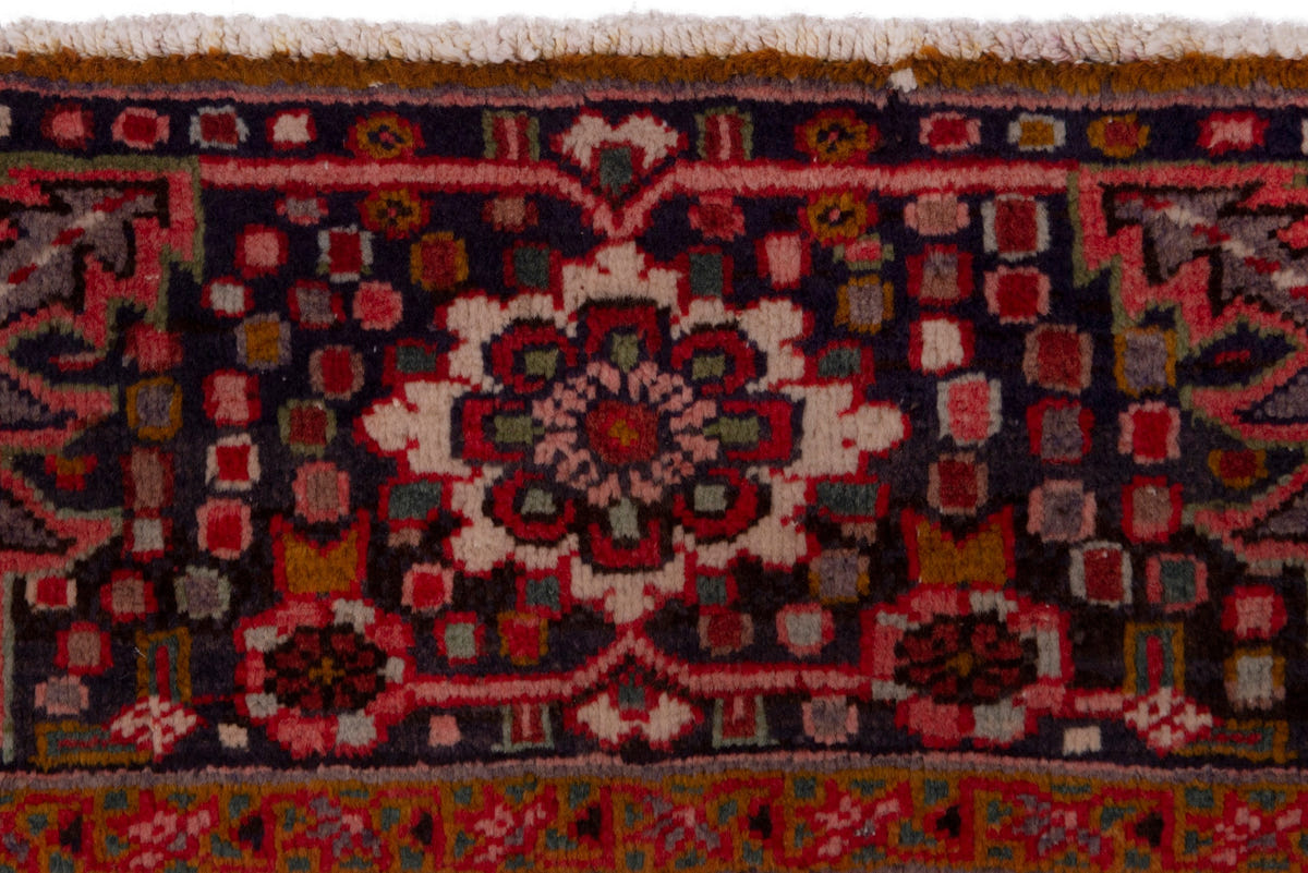 5125, Persian Heriz Oversized Rug