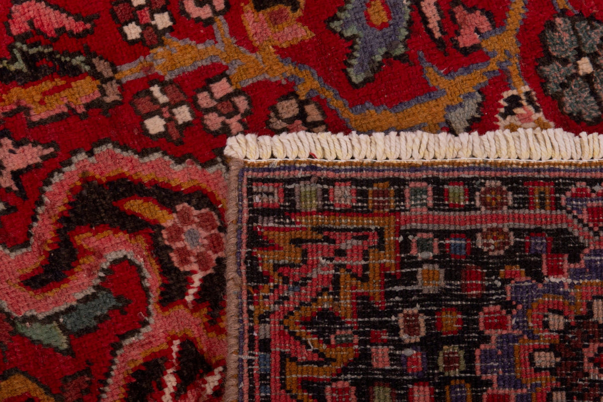 5125, Persian Heriz Oversized Rug