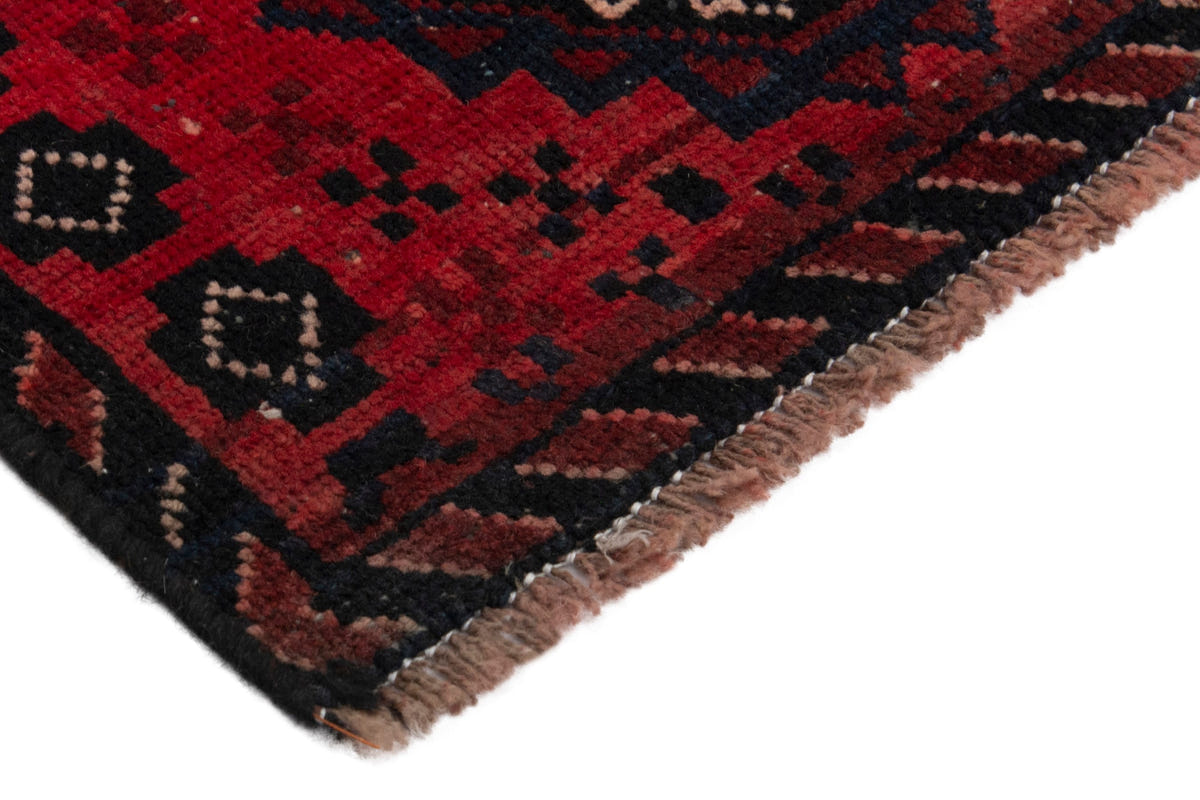 5129, Persian Baluch Area Rug
