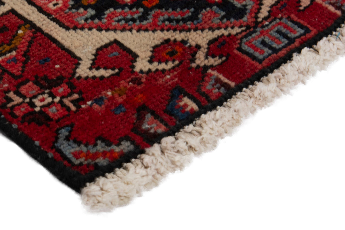 5131, Persian Gharajeh Runner Rug