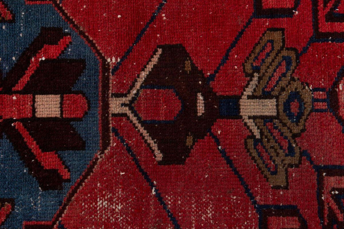 5134, Persian Zanjan Area Rug