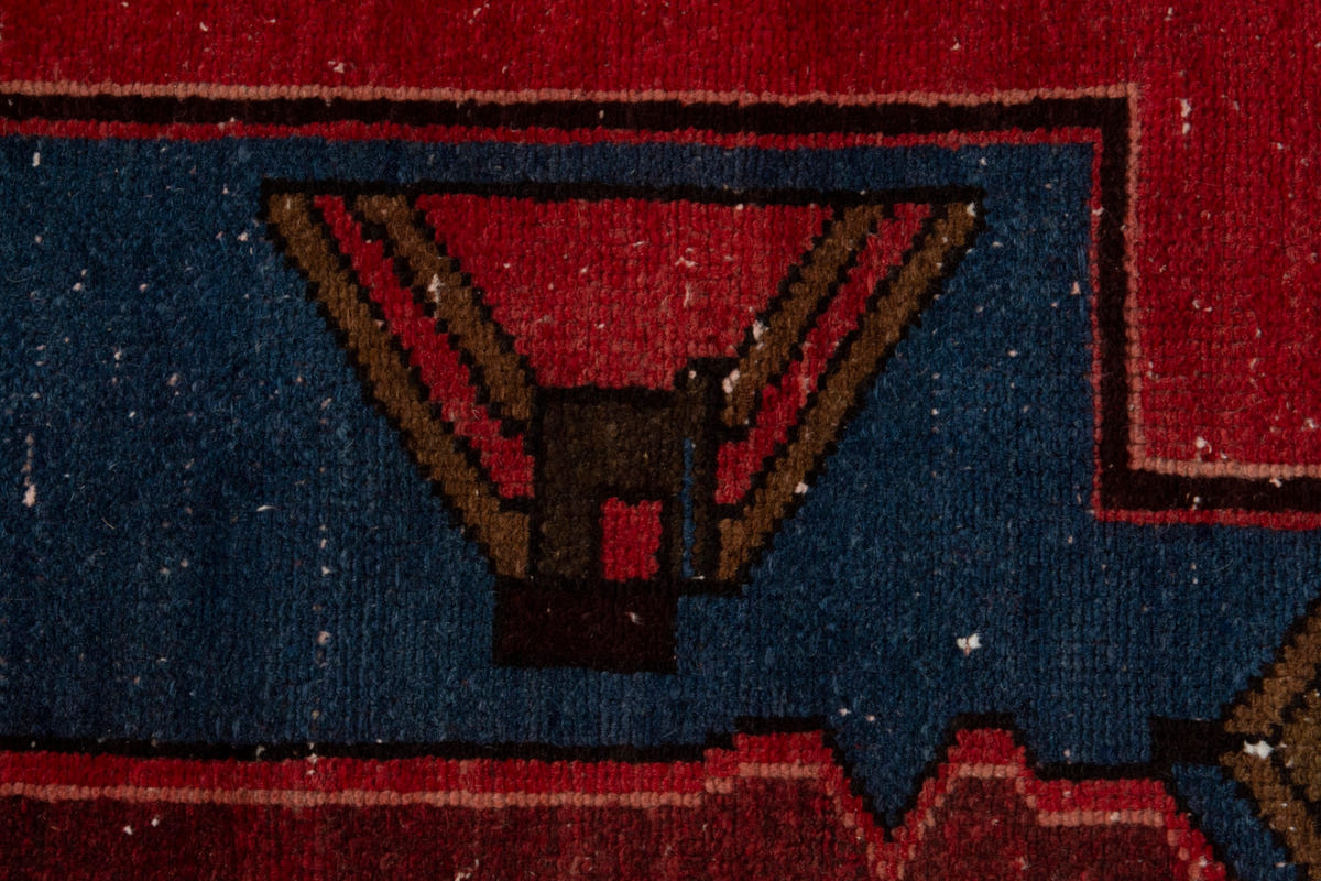 5134, Persian Zanjan Area Rug