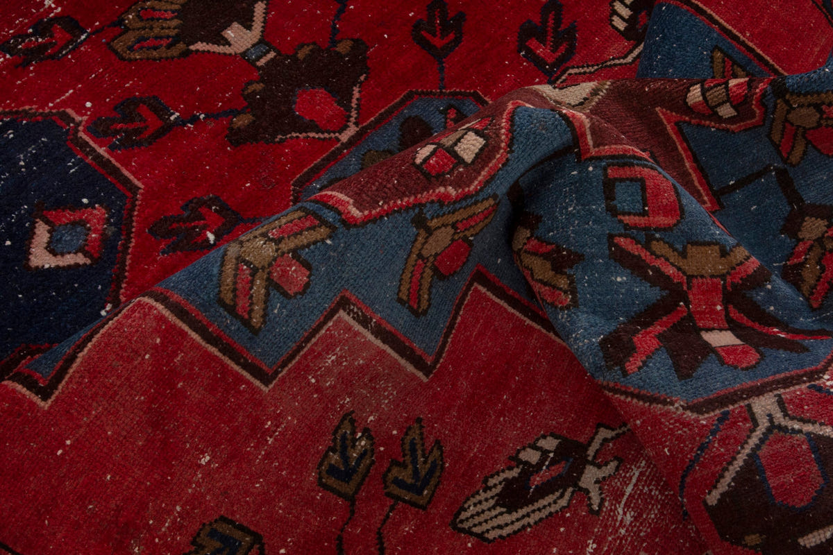 5134, Persian Zanjan Area Rug