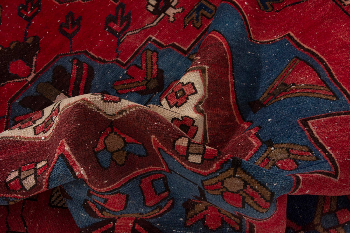 5134, Persian Zanjan Area Rug