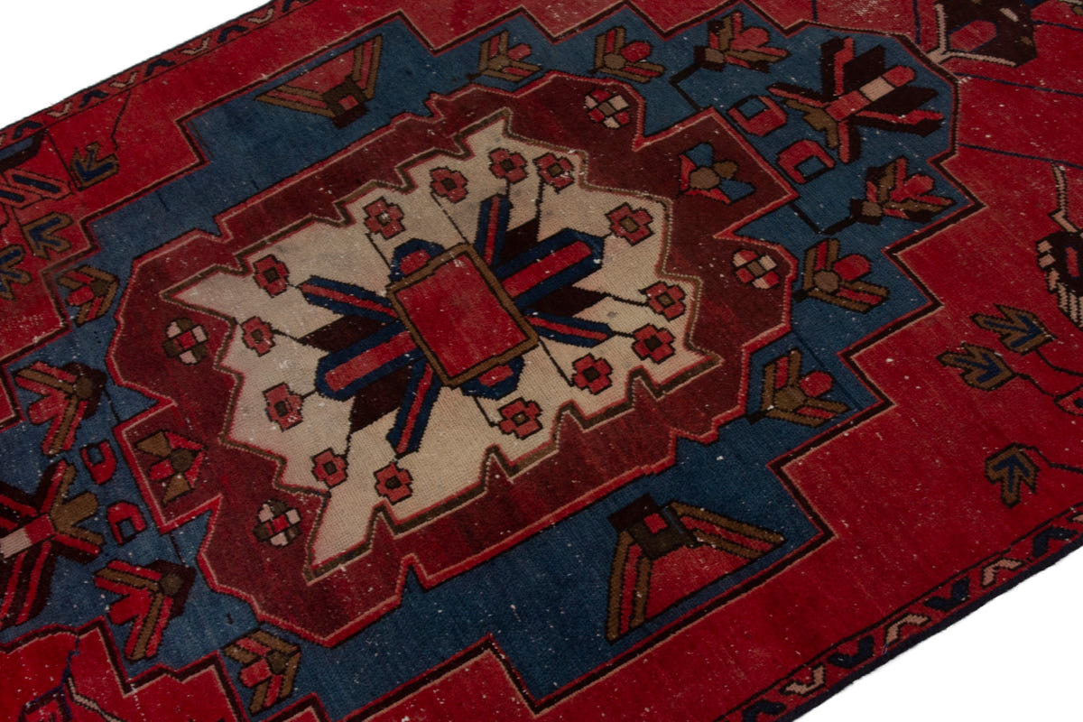 5134, Persian Zanjan Area Rug