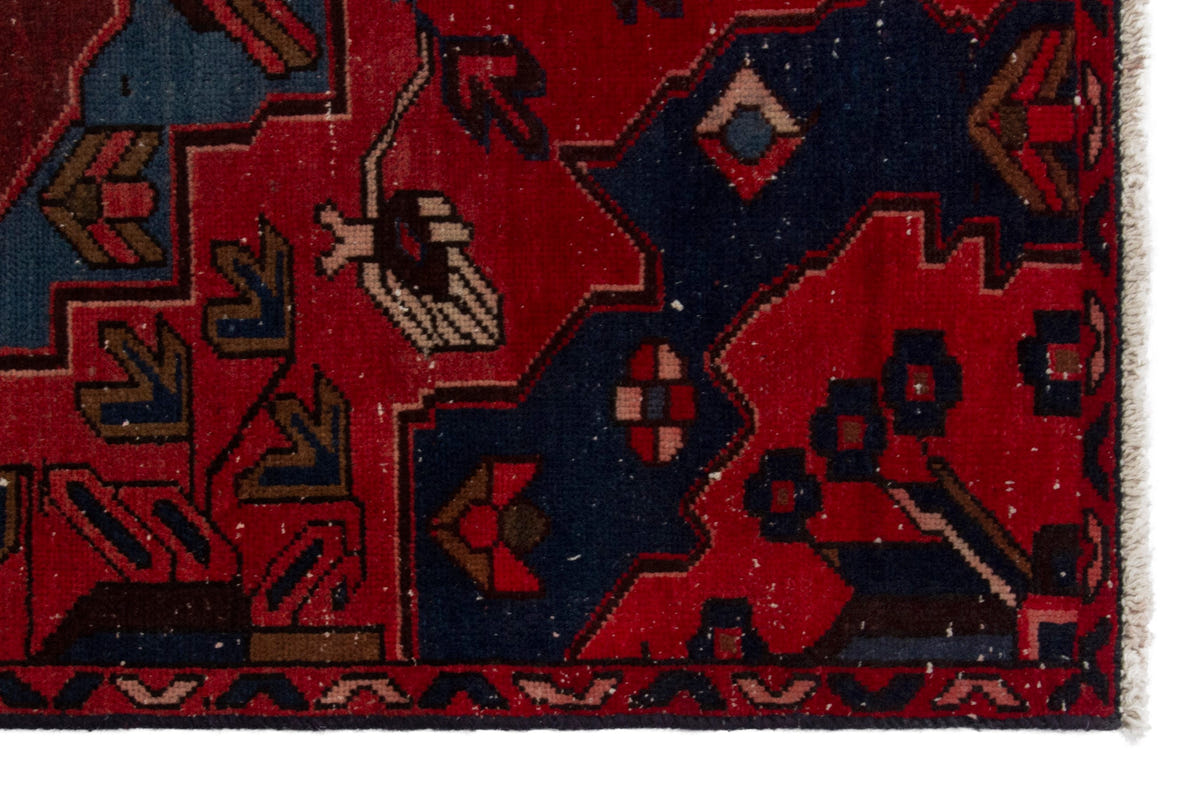 5134, Persian Zanjan Area Rug